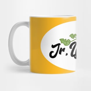 Junior Wizard Mug